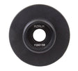NRG Short Spline Adapter - Polaris RZR / Ranger (Secures w/OEM Lock Nut / Fits Quick Lock) - Black NRG Steering Wheel Hubs  AXOPROS