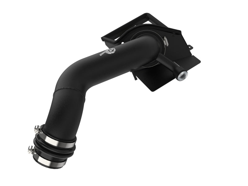 aFe Rapid Induction Cold Air Intake System w/ Pro 5R Filter 22-23 Volkswagen GTI MKVIII L4-2.0L aFe Cold Air Intakes  AXOPROS