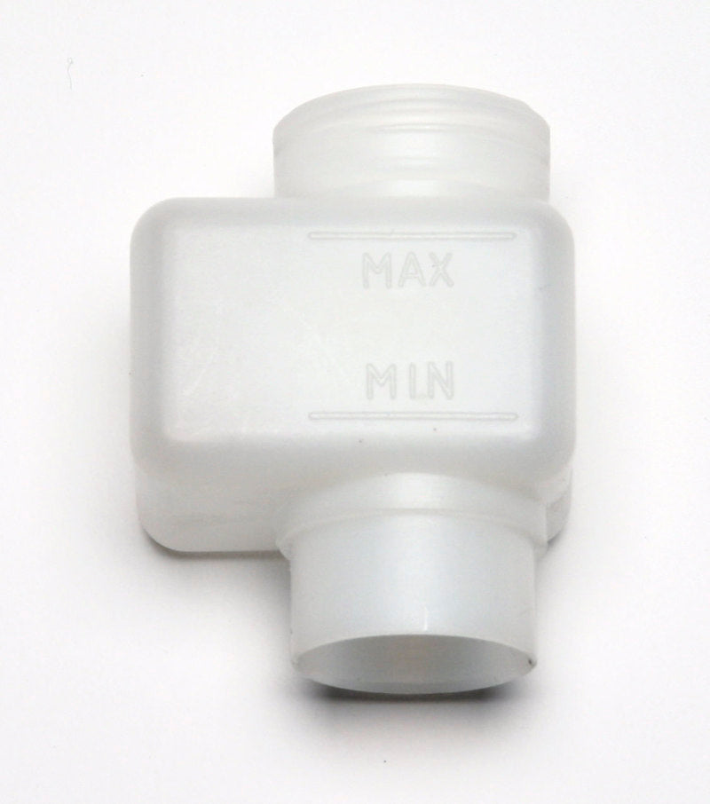 Wilwood Reservoir Remote Master Cylinder 4.0 oz. Wilwood Brake Master Cylinder  AXOPROS
