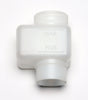 Wilwood Reservoir Remote Master Cylinder 4.0 oz. Wilwood Brake Master Cylinder  AXOPROS