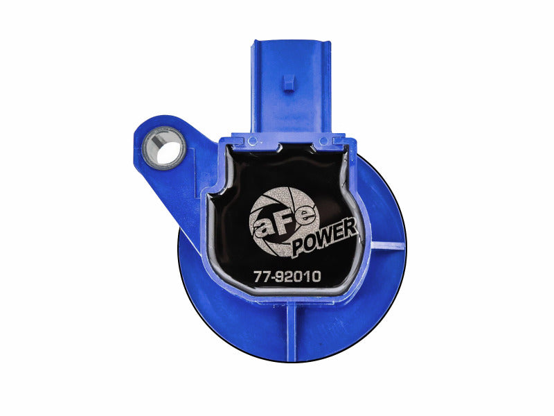 aFe 11-16 Ford F-150 Scorcher High-Performance Ignition Coil (6 Pack) aFe Stock Replacement Ignition  AXOPROS