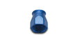 Vibrant -10AN Hose End Socket for PTFE Hose Ends - Blue Vibrant Fittings  AXOPROS
