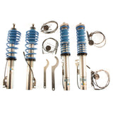 Bilstein B16 2012 Porsche Boxster Spyder Front and Rear Performance Suspension System Bilstein Coilovers  AXOPROS