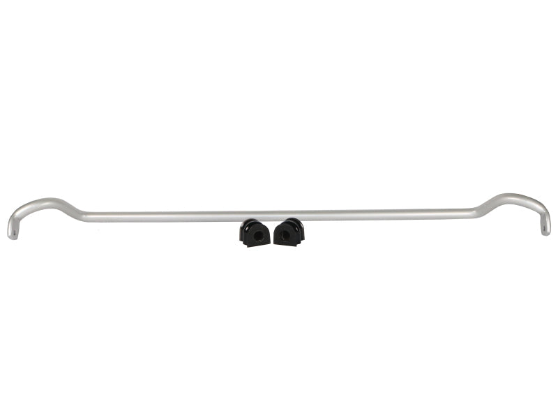 Whiteline 98-02 Legacy BE B4 / 04-05 Baja BT Turbo Front 22mm Heavy Duty Swaybar Whiteline Sway Bars  AXOPROS