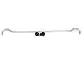 Whiteline 98-02 Legacy BE B4 / 04-05 Baja BT Turbo Front 22mm Heavy Duty Swaybar Whiteline Sway Bars  AXOPROS