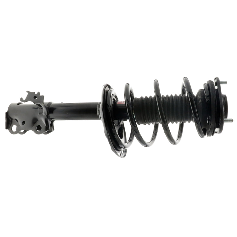 KYB Shocks & Struts Strut Plus Front Right 09-12 Toyota Rav4 KYB Shock & Spring Kits  AXOPROS