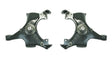 Belltech DROP SPINDLE SET 92-98 GM ST CAB/88-98 EXT CAB Belltech Steering Knuckles & Spindles  AXOPROS