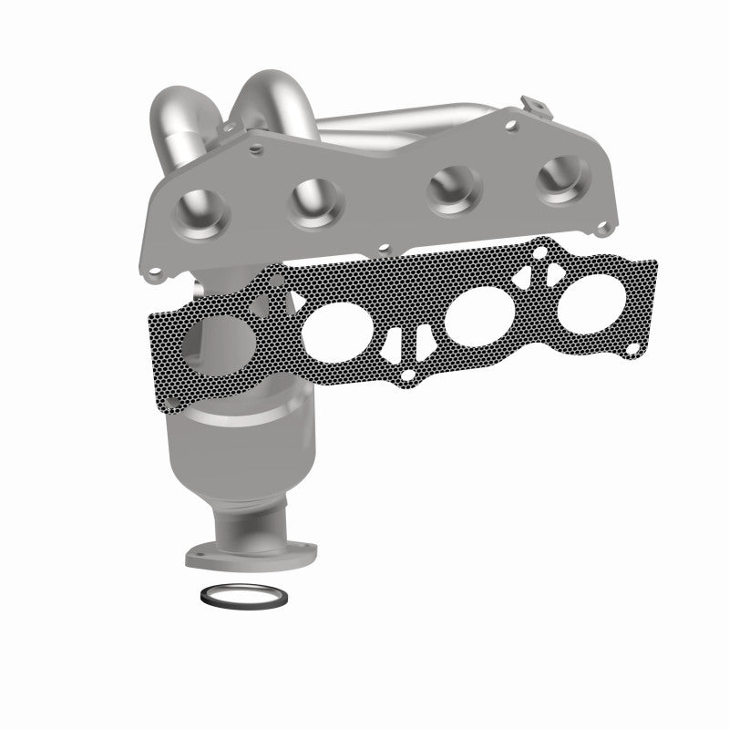 MagnaFlow Conv DF 02-06 Toyota Camry 2.4L Magnaflow Catalytic Converter Direct Fit  AXOPROS