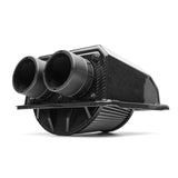 Cobb 21-23 Ford F-150 EcoBoost Raptor/Tremor Redline Carbon Fiber Intake System w/HCT COBB Cold Air Intakes  AXOPROS