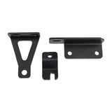 Mishimoto 07-14 Toyota FJ Cruiser Transmission Cooler Kit Mishimoto Transmission Coolers  AXOPROS