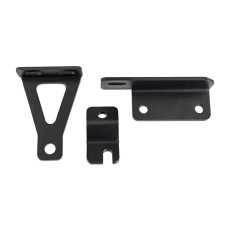 Mishimoto 07-14 Toyota FJ Cruiser Transmission Cooler Kit - AXOPROS