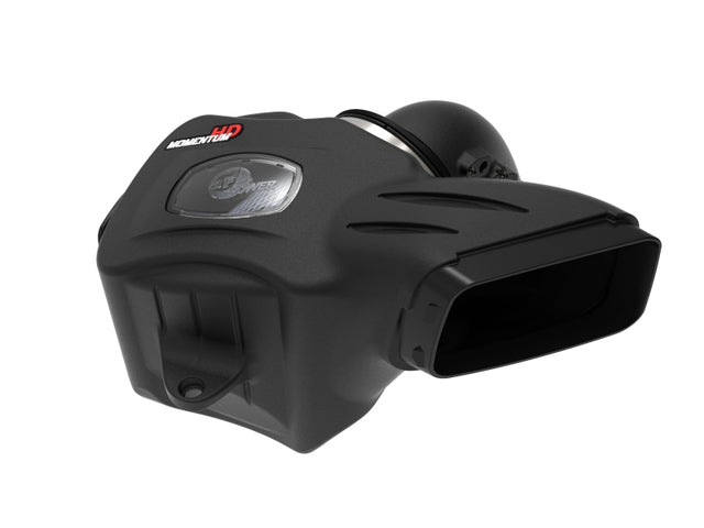 aFe Momentum HD 10R Cold Air Intake System 19-20 RAM Diesel Trucks L6 6.7L (td) aFe Cold Air Intakes  AXOPROS