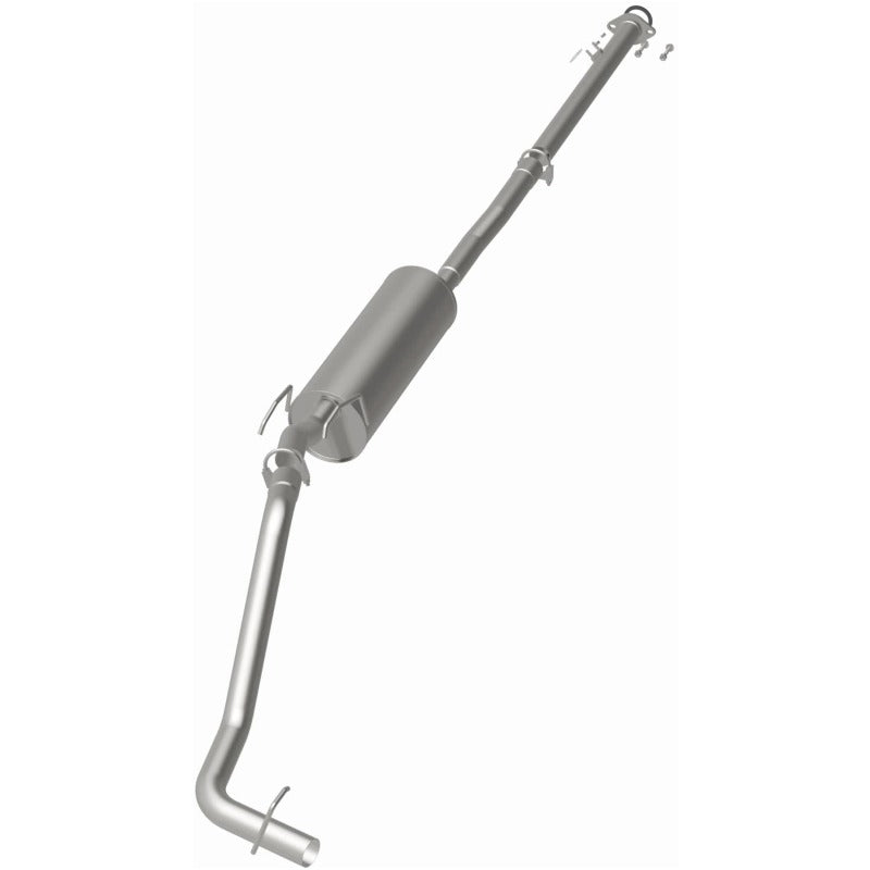 MagnaFlow BRE Exhaust Kit 95-00 Toyota Tacoma 2.7L Magnaflow Catback  AXOPROS
