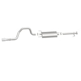 MagnaFlow Sys CB 07 Toyota FJ Cruiser 4.0L V6 Magnaflow Catback  AXOPROS
