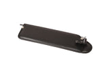 Omix Sunvisor Black RH- 03-06 Jeep Wrangler TJ OMIX Dash & Interior Trim  AXOPROS