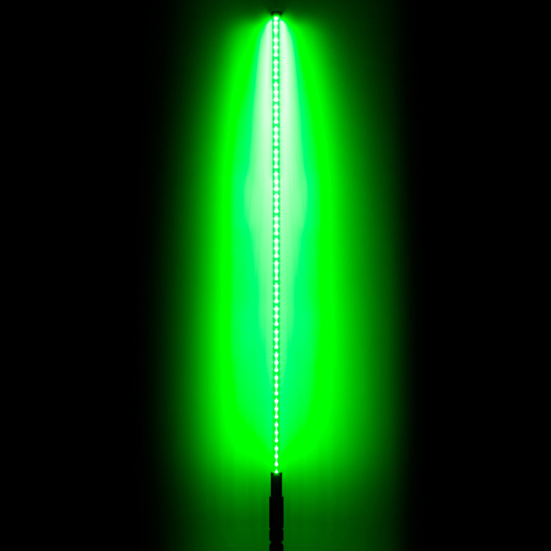 Oracle Off-Road 4ft LED Whip - ColorSHIFT SEE WARRANTY ORACLE Lighting Light Accessories and Wiring  AXOPROS