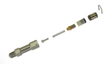 AEM V3 Water/Methanol Injection Nozzle Only Kit (Qty 2) AEM Water Meth Components  AXOPROS