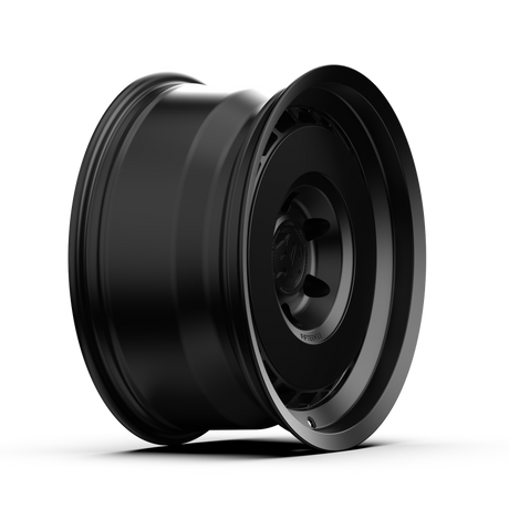fifteen52 fifteen52 Evolution HD 17x8.5 6x139.7 0mm ET 106.2mm Center Bore Asphalt Black Wheel Wheels - Cast aftermarket performance part