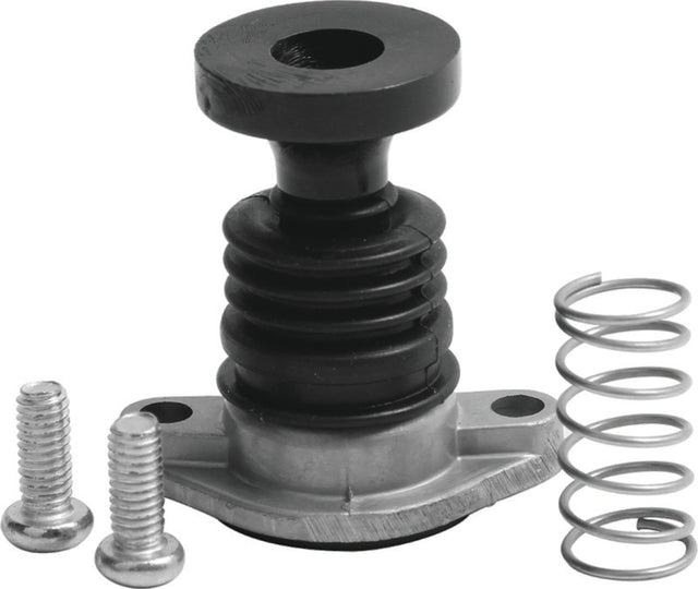 QuadBoss 88-00 Honda TRX300 FourTrax Primer Pump Rebuild Kit QuadBoss Carburetors  AXOPROS