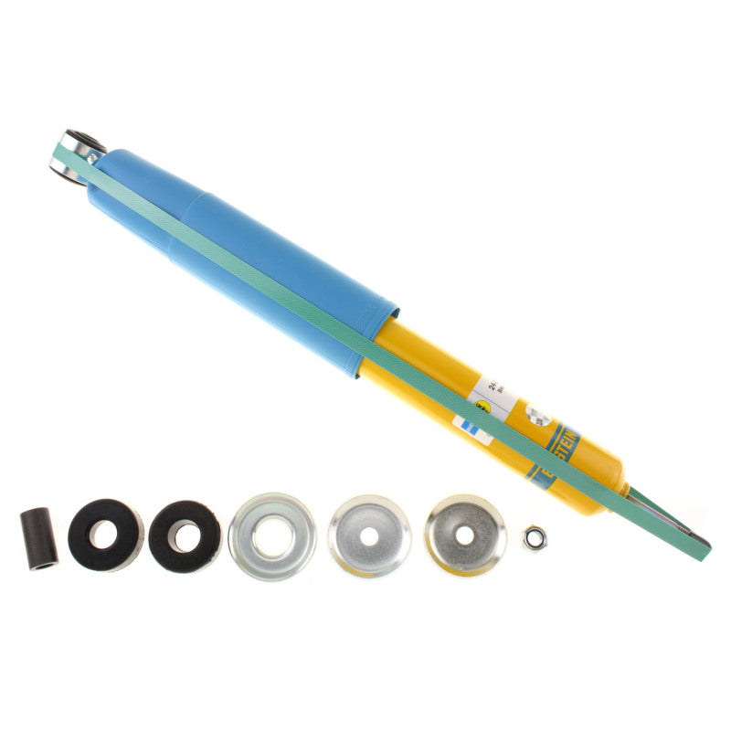 Bilstein B6 2002 Mercedes-Benz G500 Base Front 46mm Monotube Shock Absorber Bilstein Shocks and Struts  AXOPROS