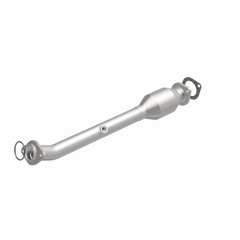MagnaFlow Converter Direct Fit 05-12 Nissan Pathfinder 4.0L / 05-15 NIssan Xterra 4.0L Magnaflow Catalytic Converter Direct Fit  AXOPROS