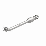 MagnaFlow Converter Direct Fit 05-12 Nissan Pathfinder 4.0L / 05-15 NIssan Xterra 4.0L Magnaflow Catalytic Converter Direct Fit  AXOPROS