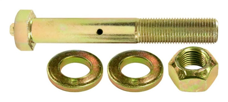 RockJock RockJock Greaseable Bolt w/ Hardware 9/16in Thread X 4 1/2in Long Bolts aftermarket performance part