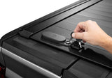 Retrax Retrax 20-26 Chev/GMC Silverado/Sierra 1500 6.5ft Bed (No Side Boxes) RetraxPRO EZ-Off FRC-4000 Retractable Bed Covers aftermarket performance part