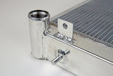 CSF 02-07 Subaru Impreza Radiator CSF Radiators  AXOPROS