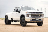 Cognito Cognito 2020+ Chevrolet Silverado 2500/3500HD 3in Performance Leveling Kit w/ 2.0 IFP Shocks Lift Kits aftermarket performance part