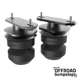 Timbren 1998 Lexus LX470 Rear Active Off Road Bumpstops Timbren Bump Stops  AXOPROS