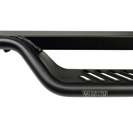 Westin 19-25 RAM 1500 CC (Excl. 1500 Classic) Outlaw Drop Running Boards - Tex. Blk Westin Running Boards  AXOPROS