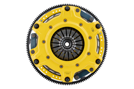 ACT ACT 24-26 Ford Mustang GT Mod-Twin 10.5 HD Sprung Street Clutch Kits - Multi aftermarket performance part