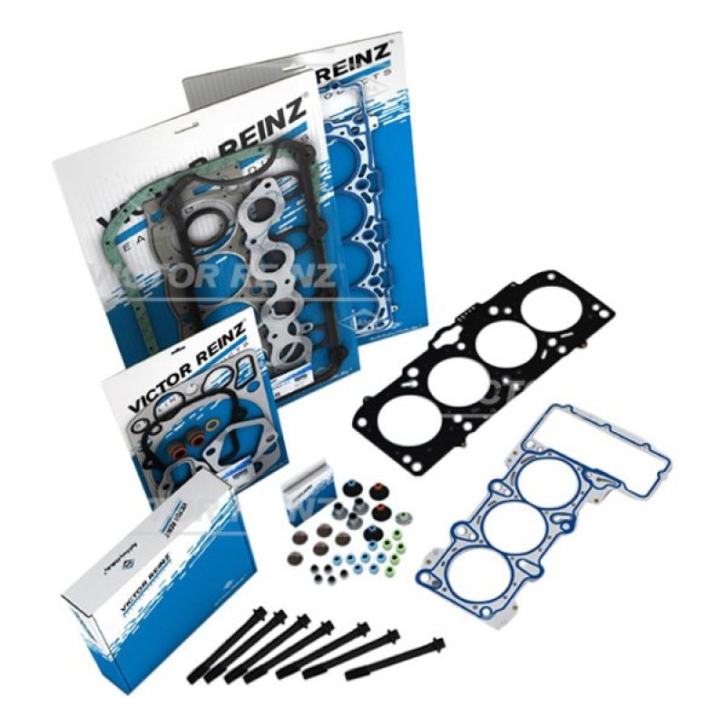 MAHLE Original Ford F-250 Super Duty 14-11 Fuel Pump Gasket Victor Reinz Fuel Components Misc  AXOPROS