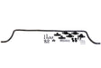 Hellwig 84-01 Jeep Cherokee XJ Solid Heat Treated Chromoly 3/4in Rear Sway Bar Hellwig Sway Bars  AXOPROS
