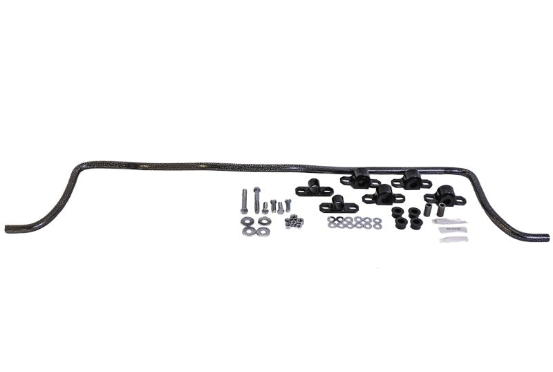 Hellwig 84-01 Jeep Cherokee XJ Solid Heat Treated Chromoly 3/4in Rear Sway Bar Hellwig Sway Bars  AXOPROS