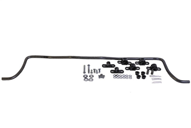 Hellwig 84-01 Jeep Cherokee XJ Solid Heat Treated Chromoly 3/4in Rear Sway Bar Hellwig Sway Bars  AXOPROS