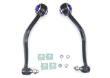 SuperPro 2008 Pontiac G8 Base Front Radius Arm Kit Superpro Suspension Arm Bushings  AXOPROS