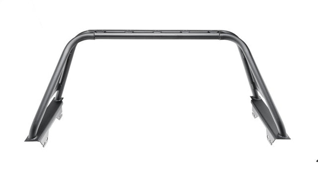 N-Fab ARC Sports Bar 20-22 Jeep Gladiator - Textured Black(Roll-N-Lock Cover Fitment Only) N-Fab Bed Bars  AXOPROS