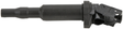 Bosch 14V Pencil Type 226 Ignition Coil (OE 12138647689/9807841880) Bosch Stock Replacement Ignition  AXOPROS