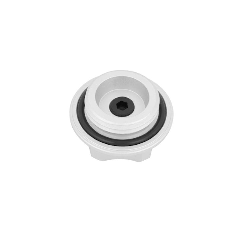 Mishimoto Toyota Oil Filler Cap - Black Mishimoto Oil Caps  AXOPROS