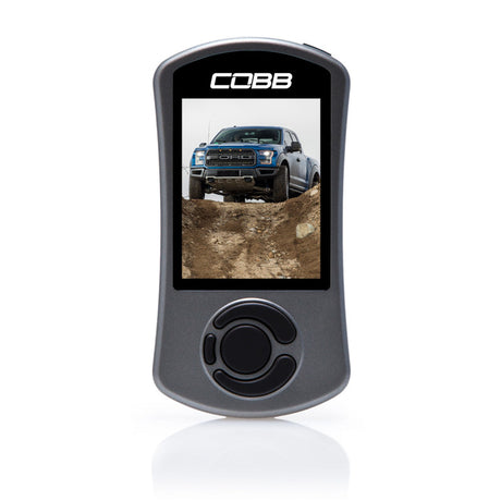 Cobb 17-20 Ford F-150 Raptor / Limited AccessPORT V3 w/TCM Flashing COBB Programmers & Tuners  AXOPROS