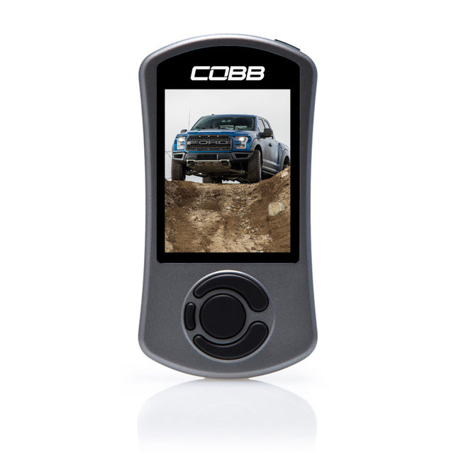 Cobb 17-20 Ford F-150 Raptor / Limited AccessPORT V3 w/TCM Flashing COBB Programmers & Tuners  AXOPROS