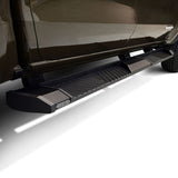 Westin 15-25 Chevrolet/GMC Colorado/Canyon CC AT6 Running Boards - Black Westin Running Boards  AXOPROS
