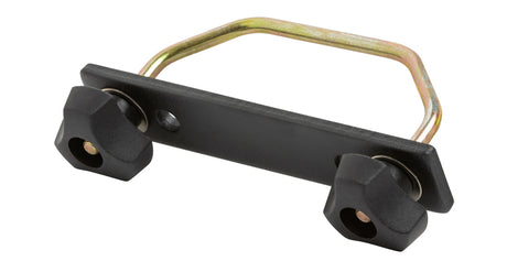 Rhino-Rack U-Bolt Kit - 4 pcs Rhino-Rack Hardware - Singles  AXOPROS