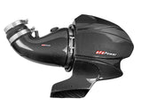 aFe Black Series Cold Air Intake 12-19 Jeep Grand Cherokee (WK2) SRT-8/SRT V8 6.4L HEMI aFe Air Intake Components  AXOPROS