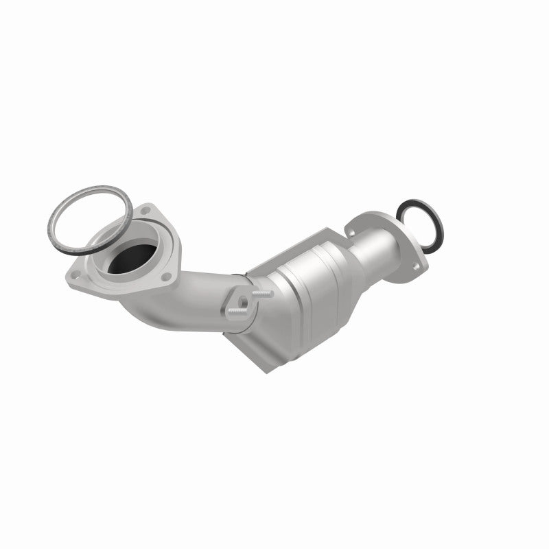 MagnaFlow Conv DF 01- 02 Tacoma 3.4L EC/SB 4 Magnaflow Catalytic Converter Direct Fit  AXOPROS