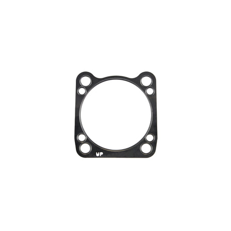 Cometic 2017+ Milwaukee-Eight .014in Rubber Coated Steel Base Gasket Set Cometic Gasket Gasket Kits  AXOPROS