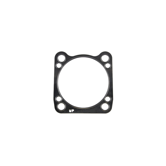 Cometic 2017+ Milwaukee-Eight .014in Rubber Coated Steel Base Gasket Set Cometic Gasket Gasket Kits  AXOPROS