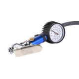 Rugged Ridge Tire Deflator/ Inflator Rugged Ridge Exterior Trim  AXOPROS